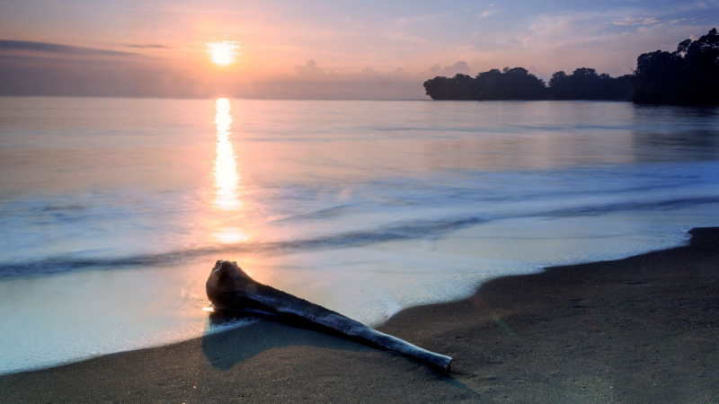 wisata batu karas